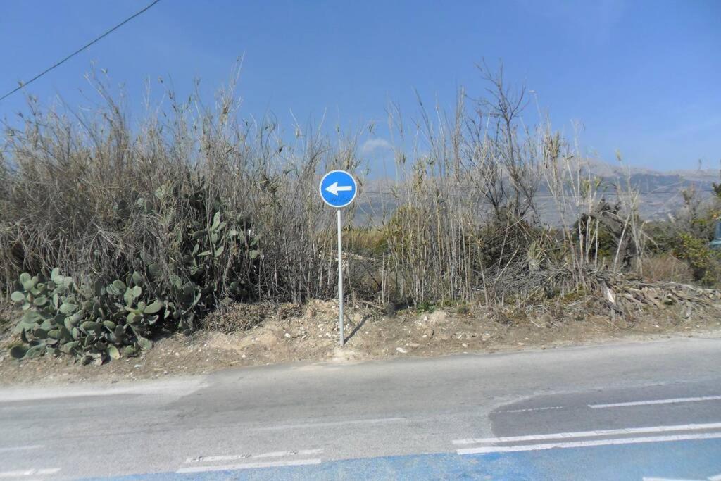 Oden 6 Altea Exterior foto