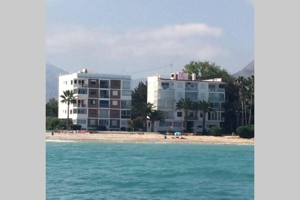 Oden 6 Altea Exterior foto