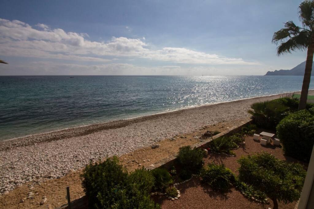 Oden 6 Altea Exterior foto