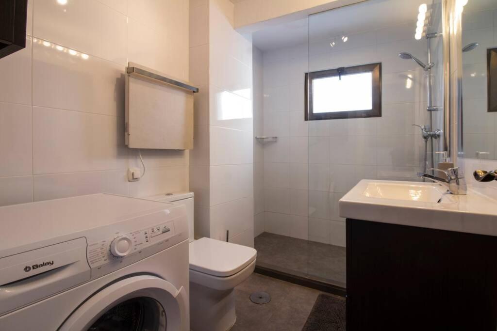 Oden 6 Altea Exterior foto