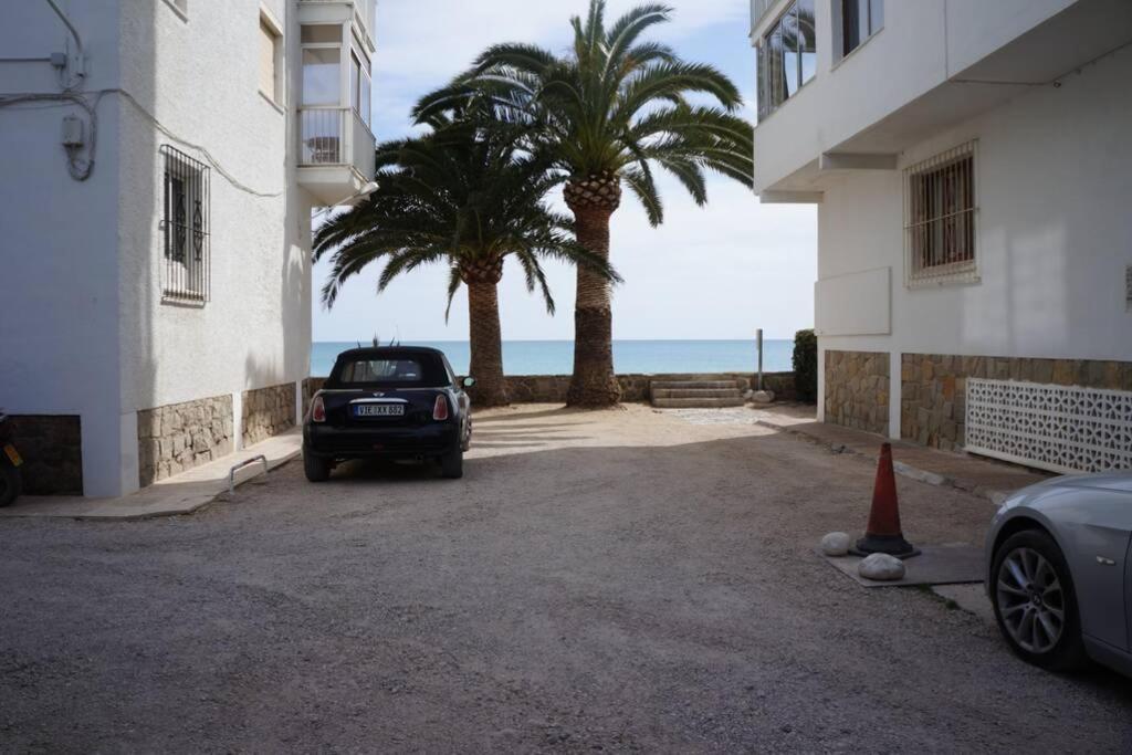 Oden 6 Altea Exterior foto
