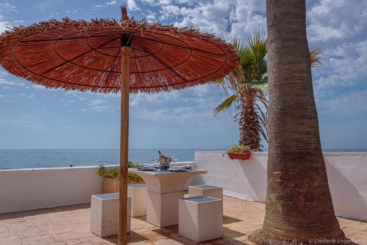 Oden 6 Altea Exterior foto