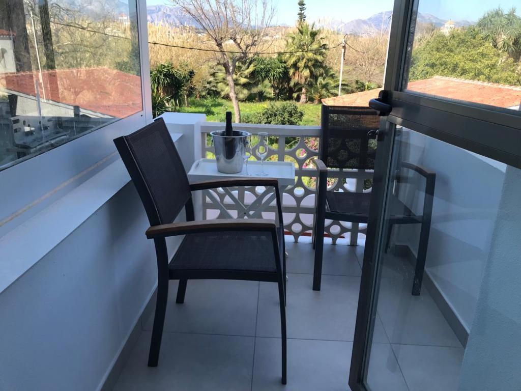 Oden 6 Altea Exterior foto