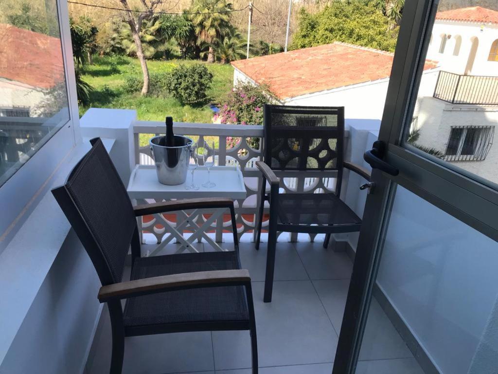 Oden 6 Altea Exterior foto